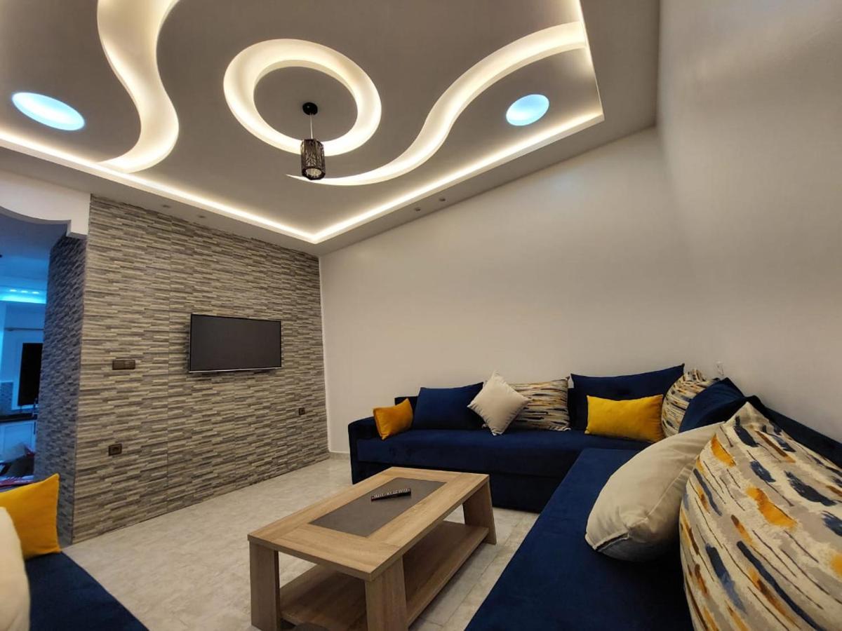 Appartement Essaouira Pres De La Plage Εξωτερικό φωτογραφία