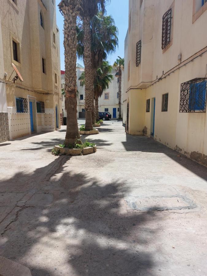 Appartement Essaouira Pres De La Plage Εξωτερικό φωτογραφία