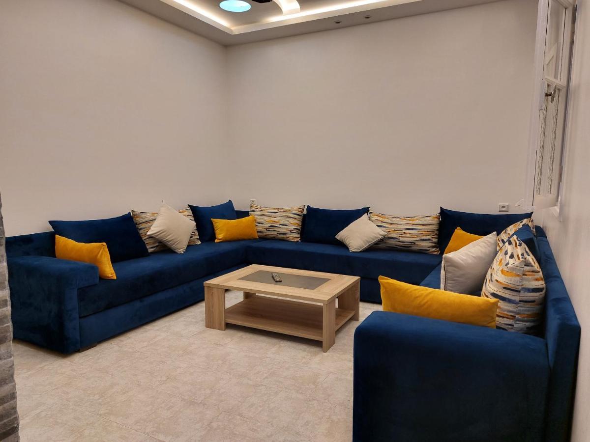 Appartement Essaouira Pres De La Plage Εξωτερικό φωτογραφία