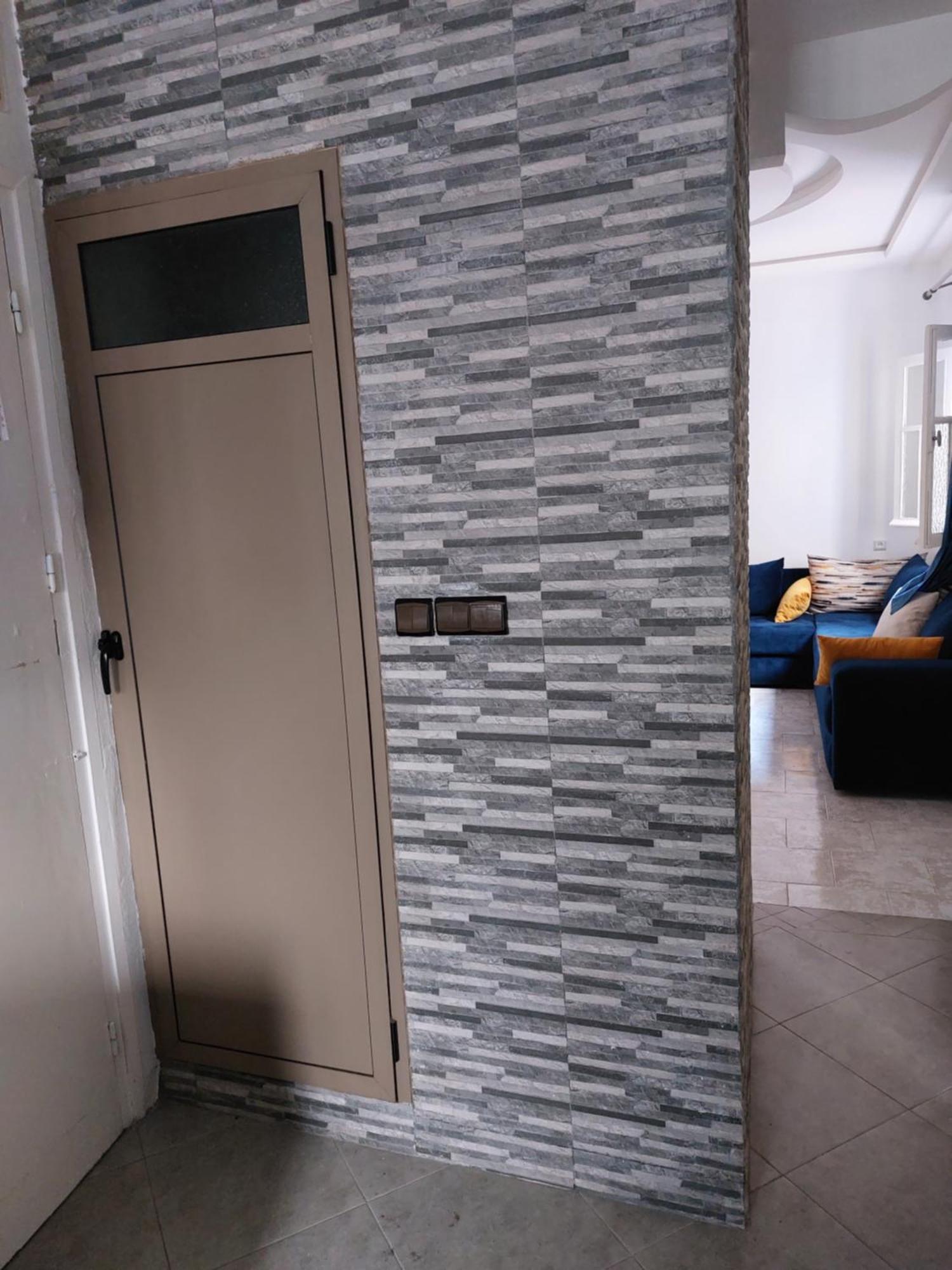 Appartement Essaouira Pres De La Plage Εξωτερικό φωτογραφία