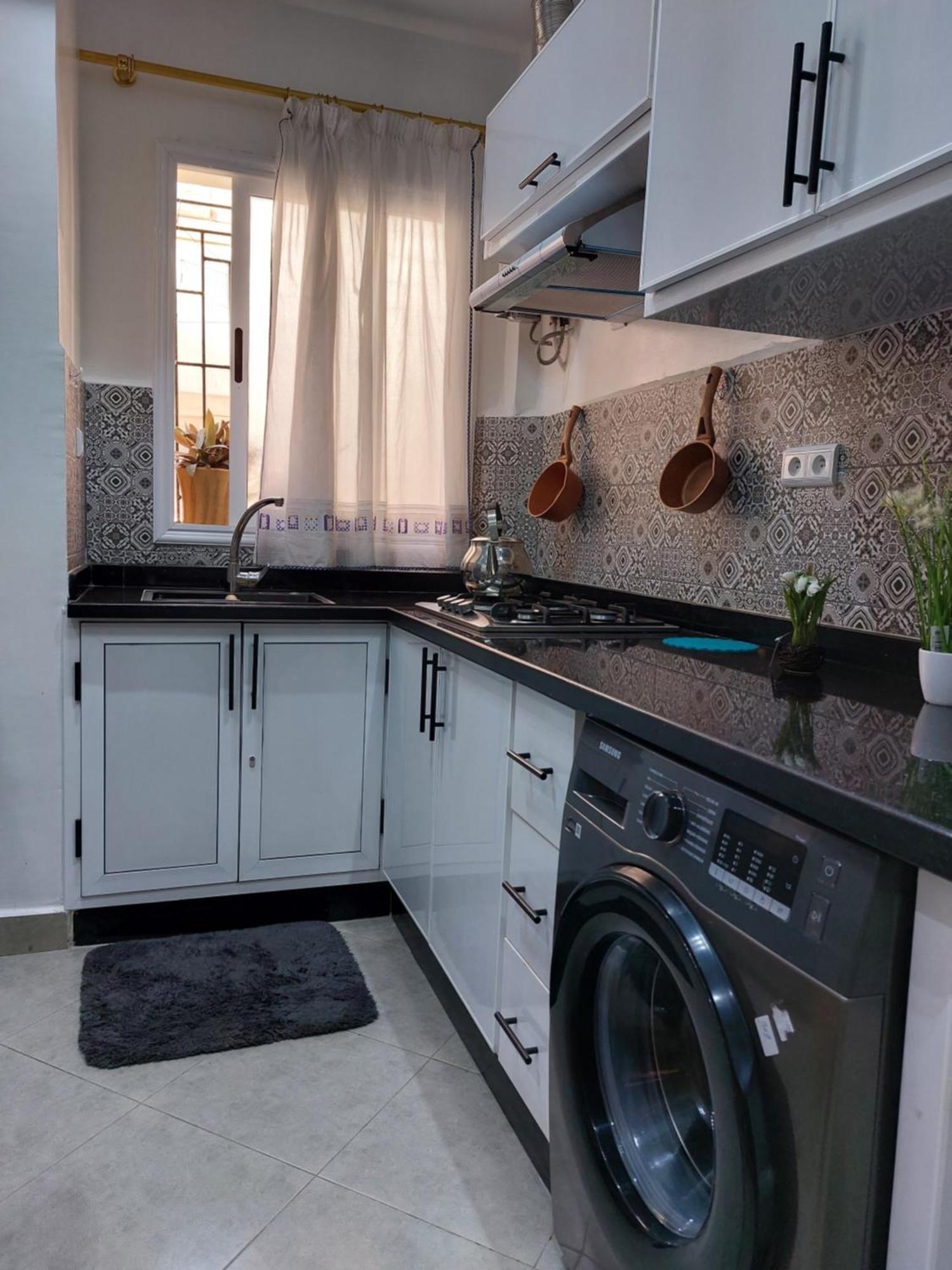 Appartement Essaouira Pres De La Plage Εξωτερικό φωτογραφία