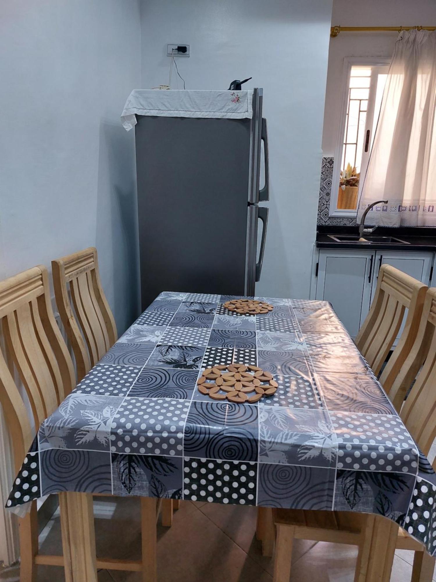 Appartement Essaouira Pres De La Plage Εξωτερικό φωτογραφία
