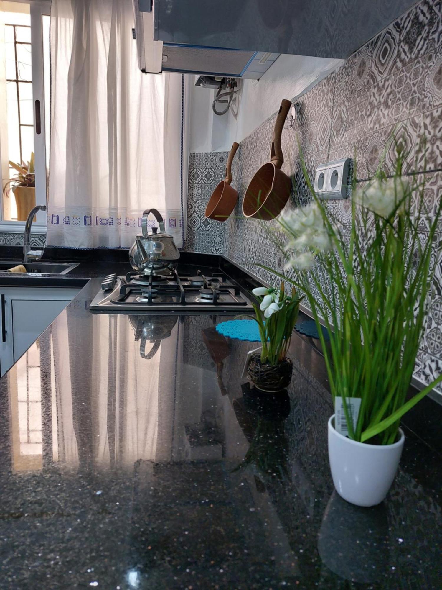 Appartement Essaouira Pres De La Plage Εξωτερικό φωτογραφία