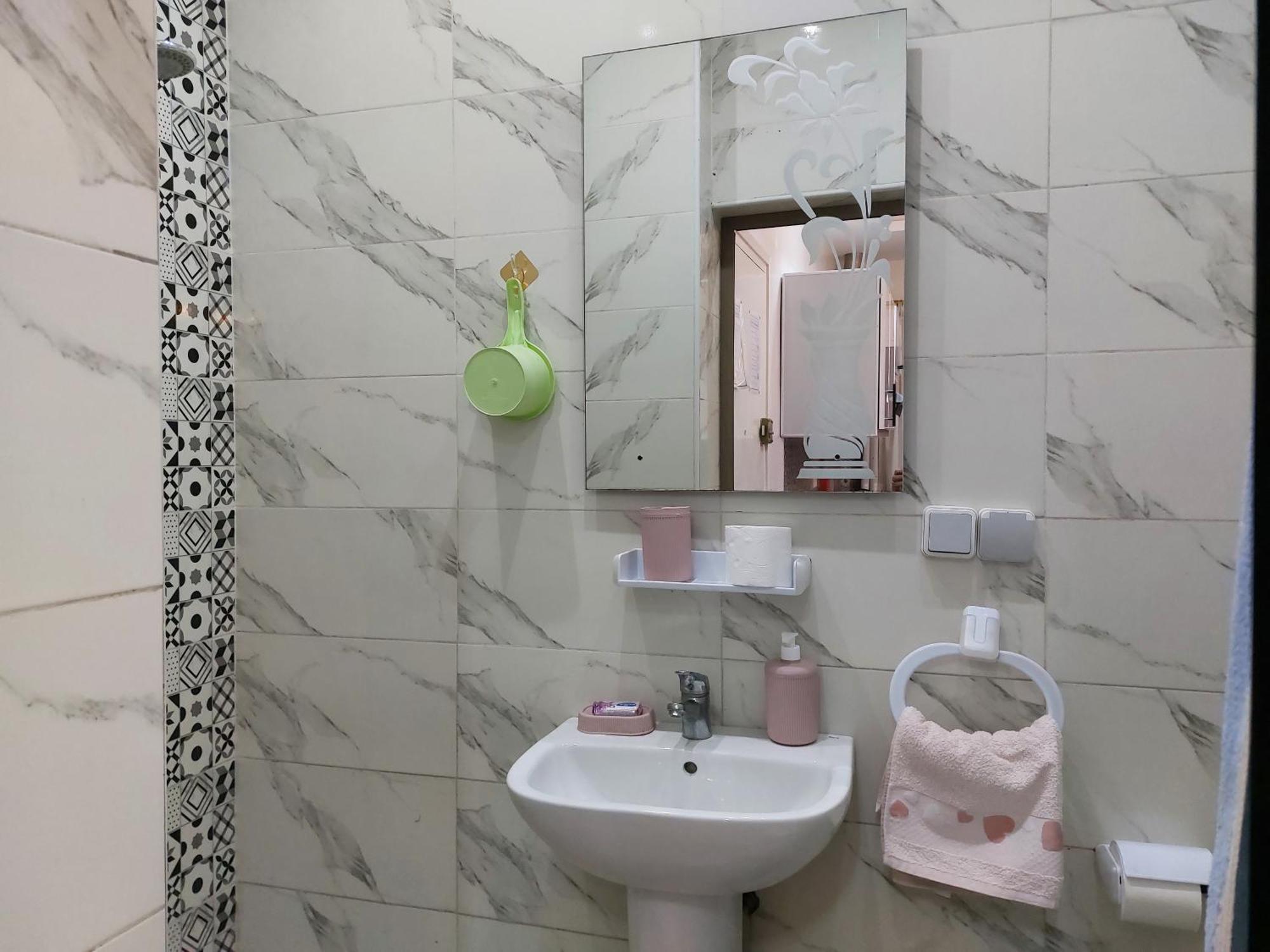 Appartement Essaouira Pres De La Plage Εξωτερικό φωτογραφία