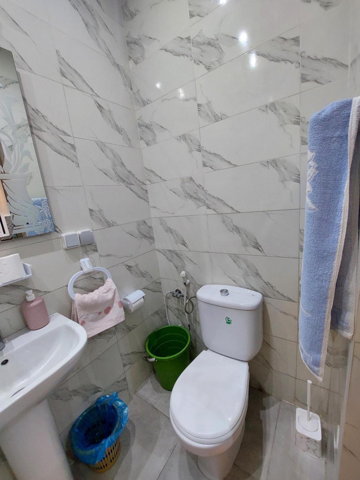 Appartement Essaouira Pres De La Plage Εξωτερικό φωτογραφία