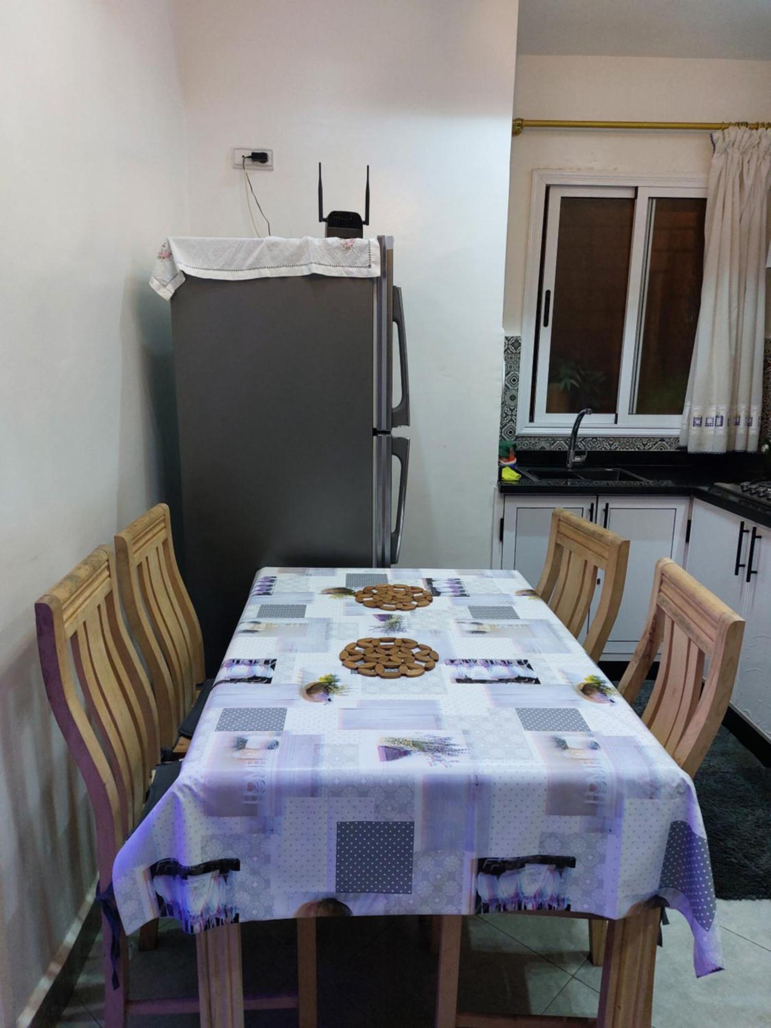 Appartement Essaouira Pres De La Plage Εξωτερικό φωτογραφία