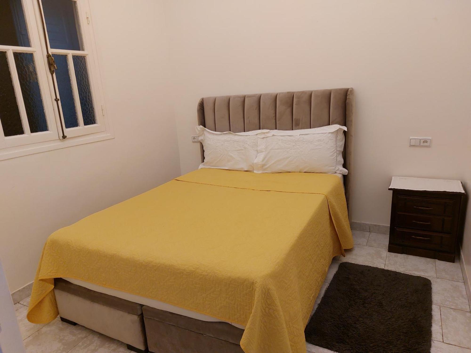 Appartement Essaouira Pres De La Plage Εξωτερικό φωτογραφία