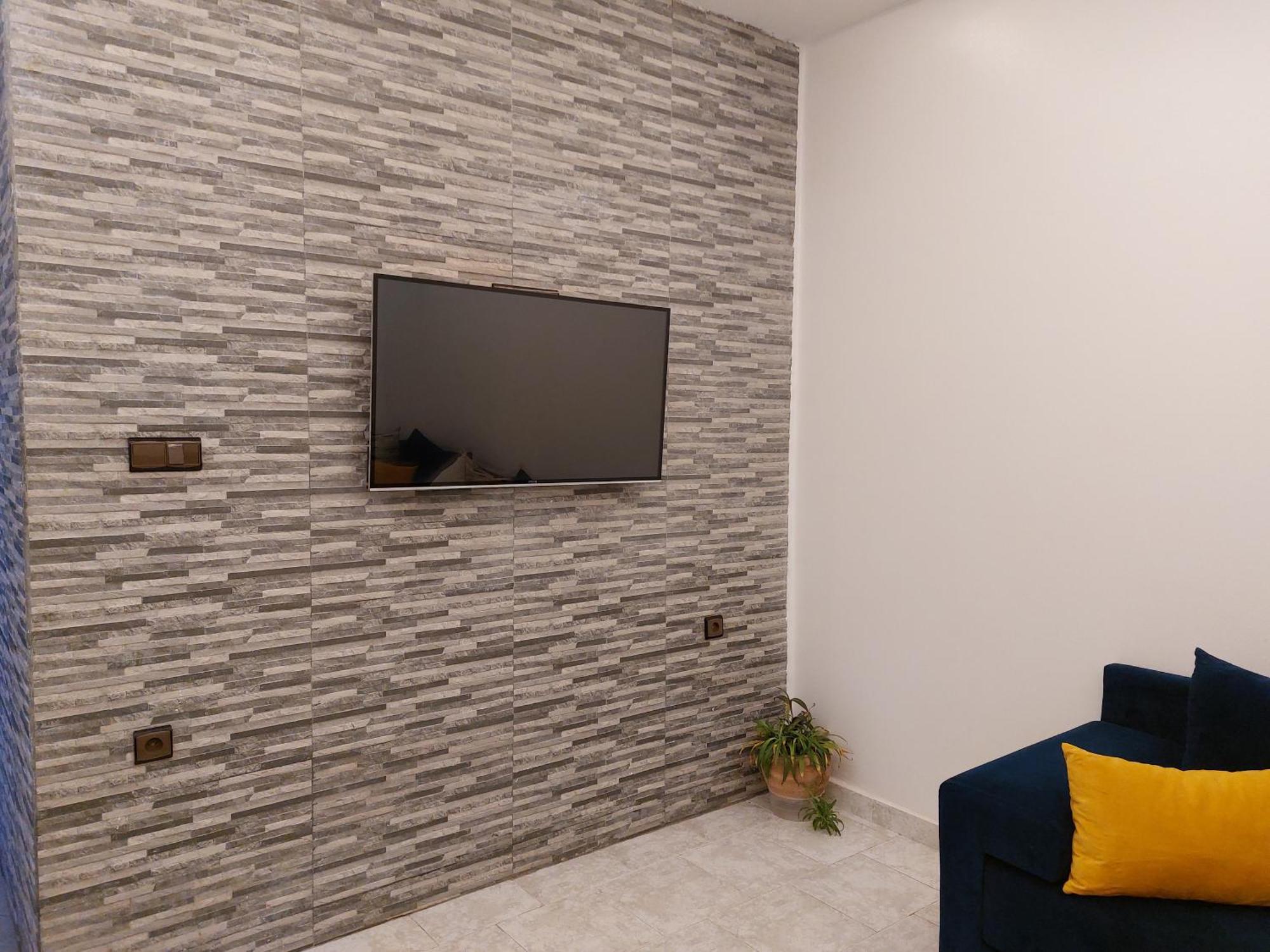 Appartement Essaouira Pres De La Plage Εξωτερικό φωτογραφία