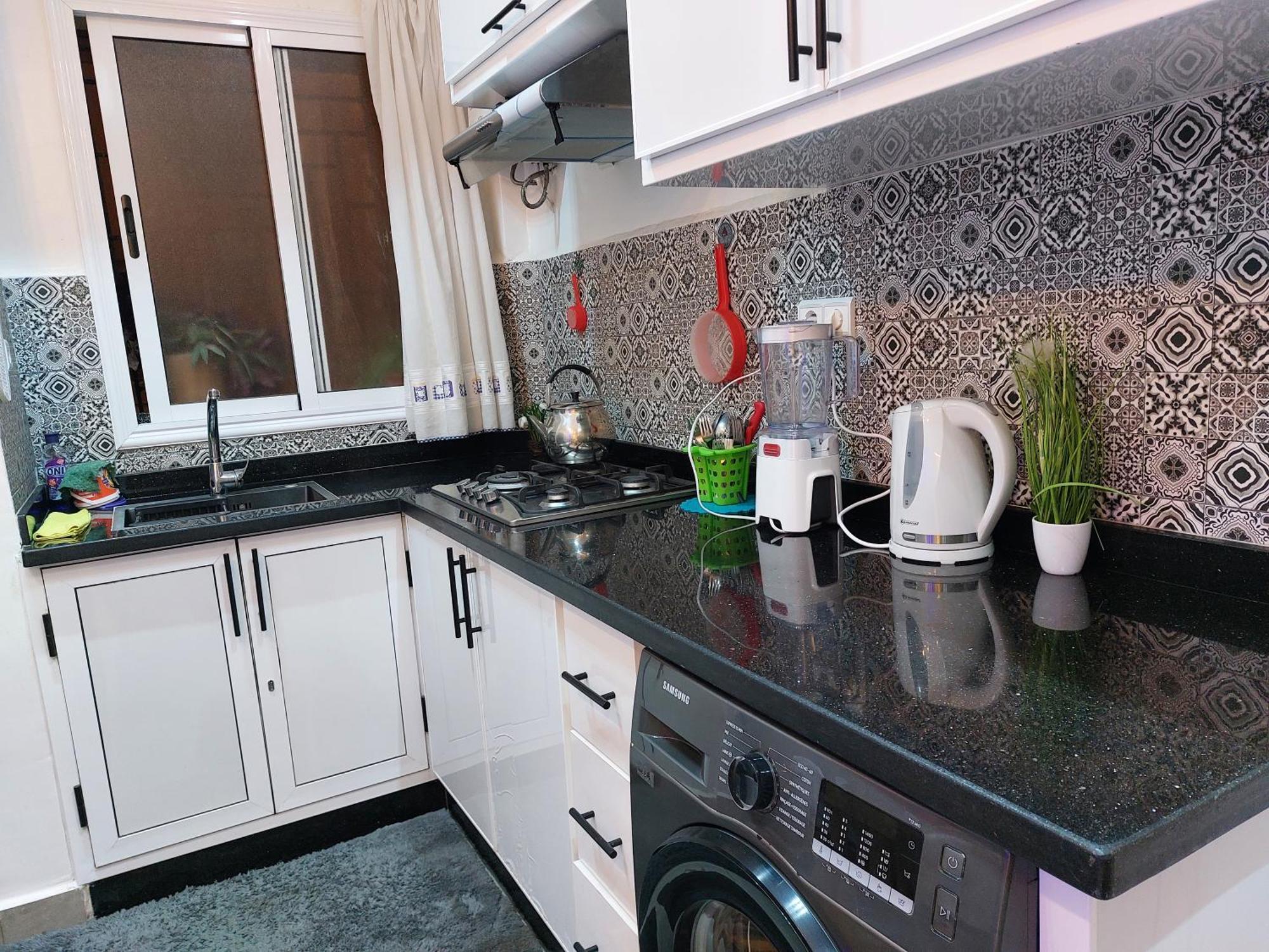 Appartement Essaouira Pres De La Plage Εξωτερικό φωτογραφία
