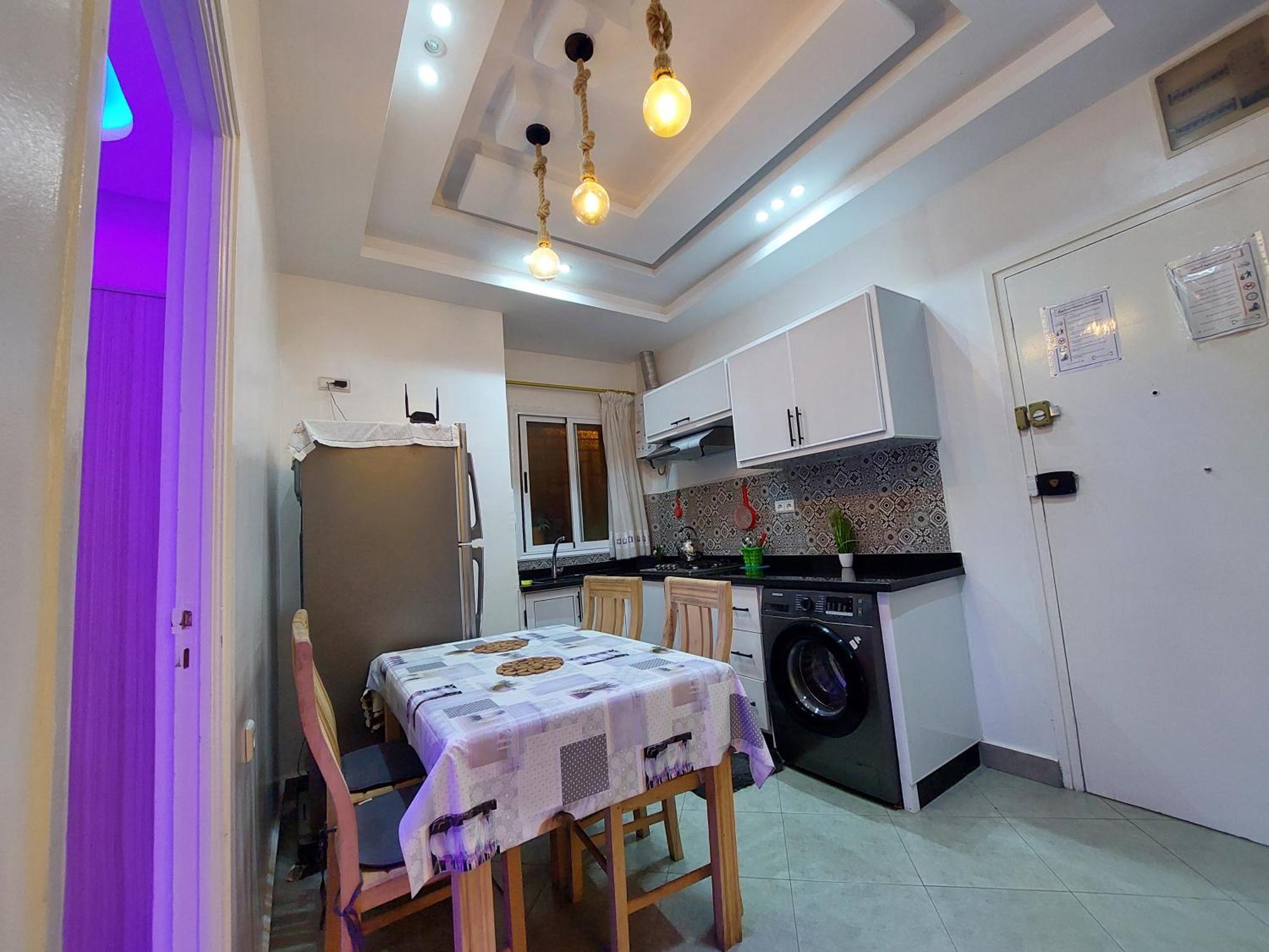 Appartement Essaouira Pres De La Plage Εξωτερικό φωτογραφία