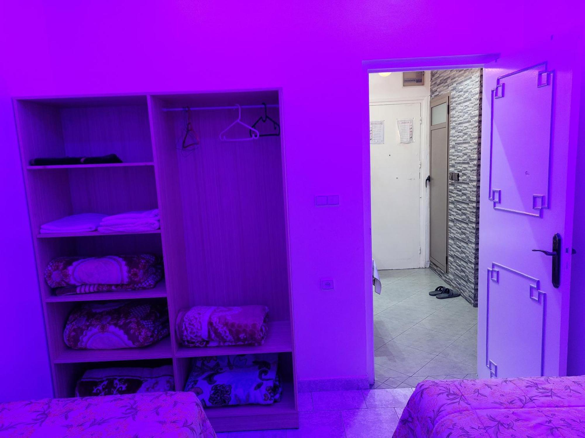 Appartement Essaouira Pres De La Plage Εξωτερικό φωτογραφία