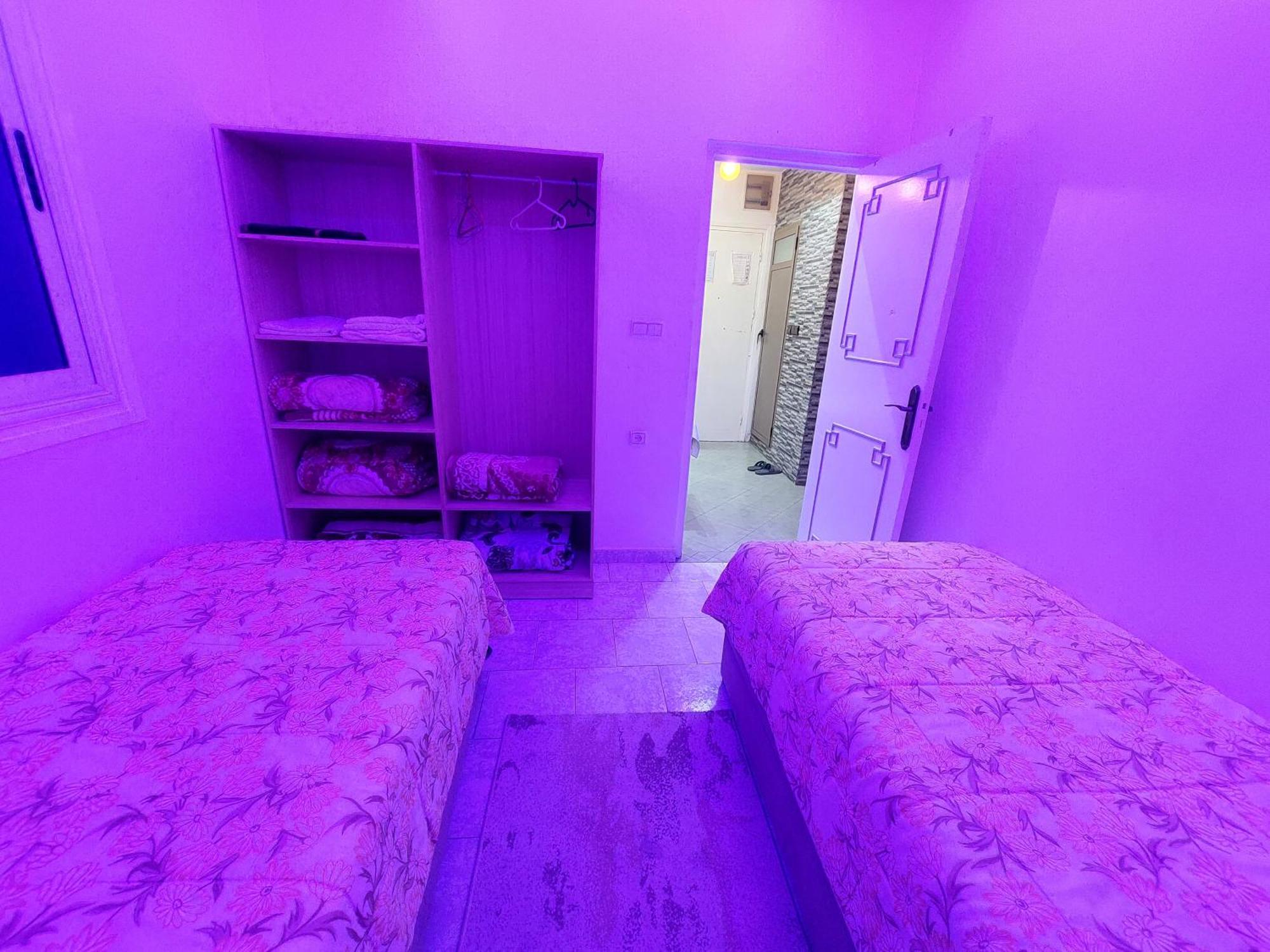 Appartement Essaouira Pres De La Plage Εξωτερικό φωτογραφία