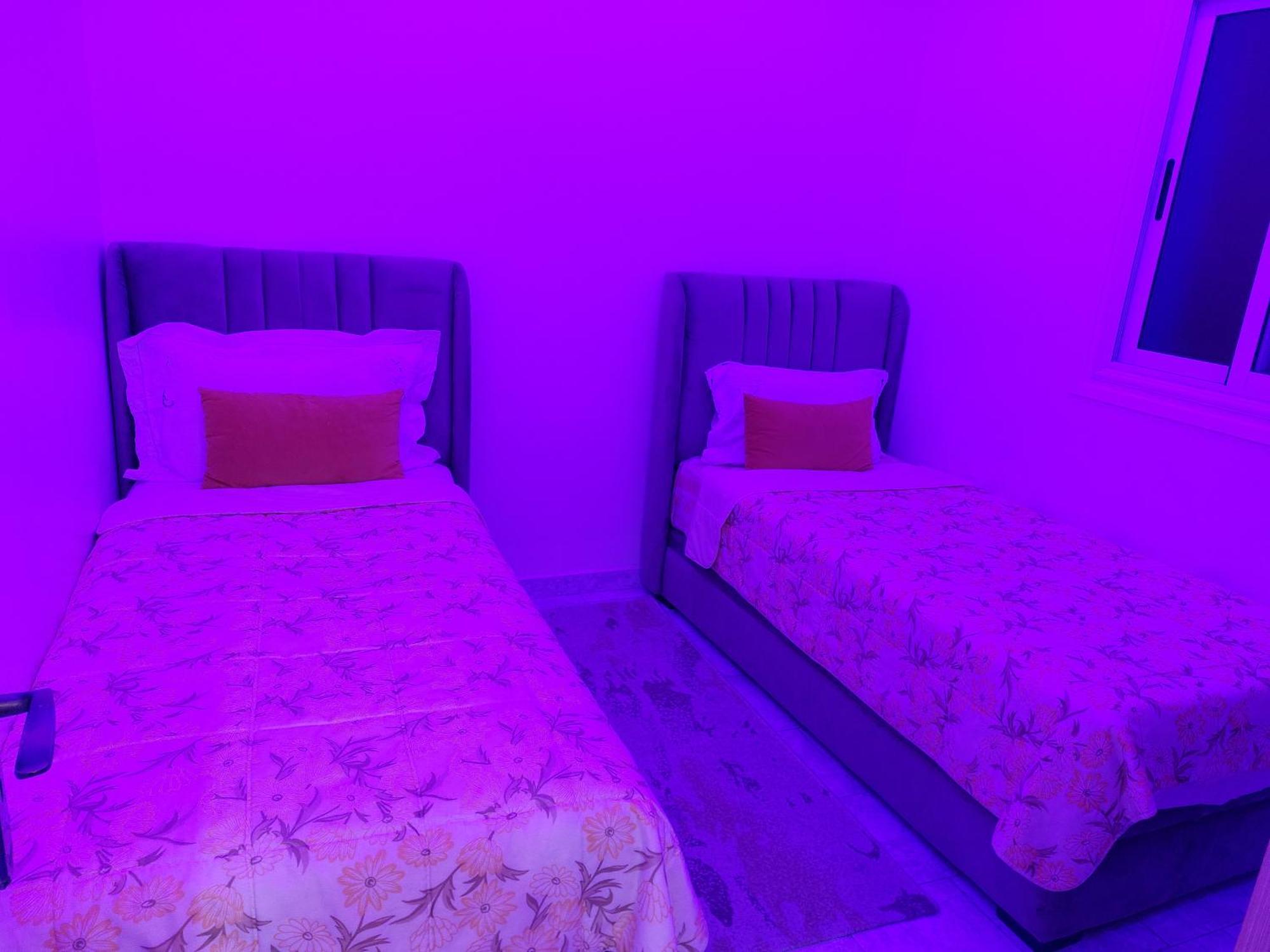 Appartement Essaouira Pres De La Plage Εξωτερικό φωτογραφία