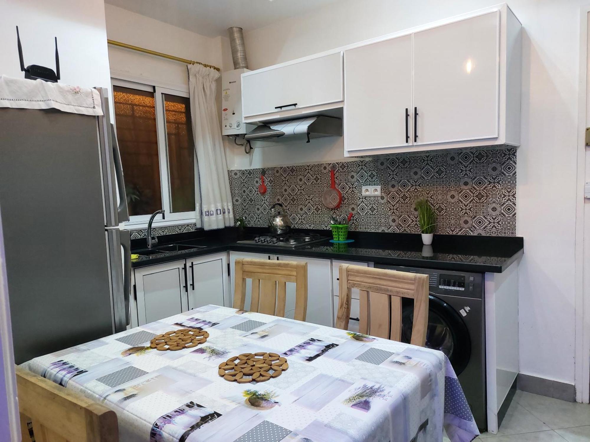 Appartement Essaouira Pres De La Plage Εξωτερικό φωτογραφία