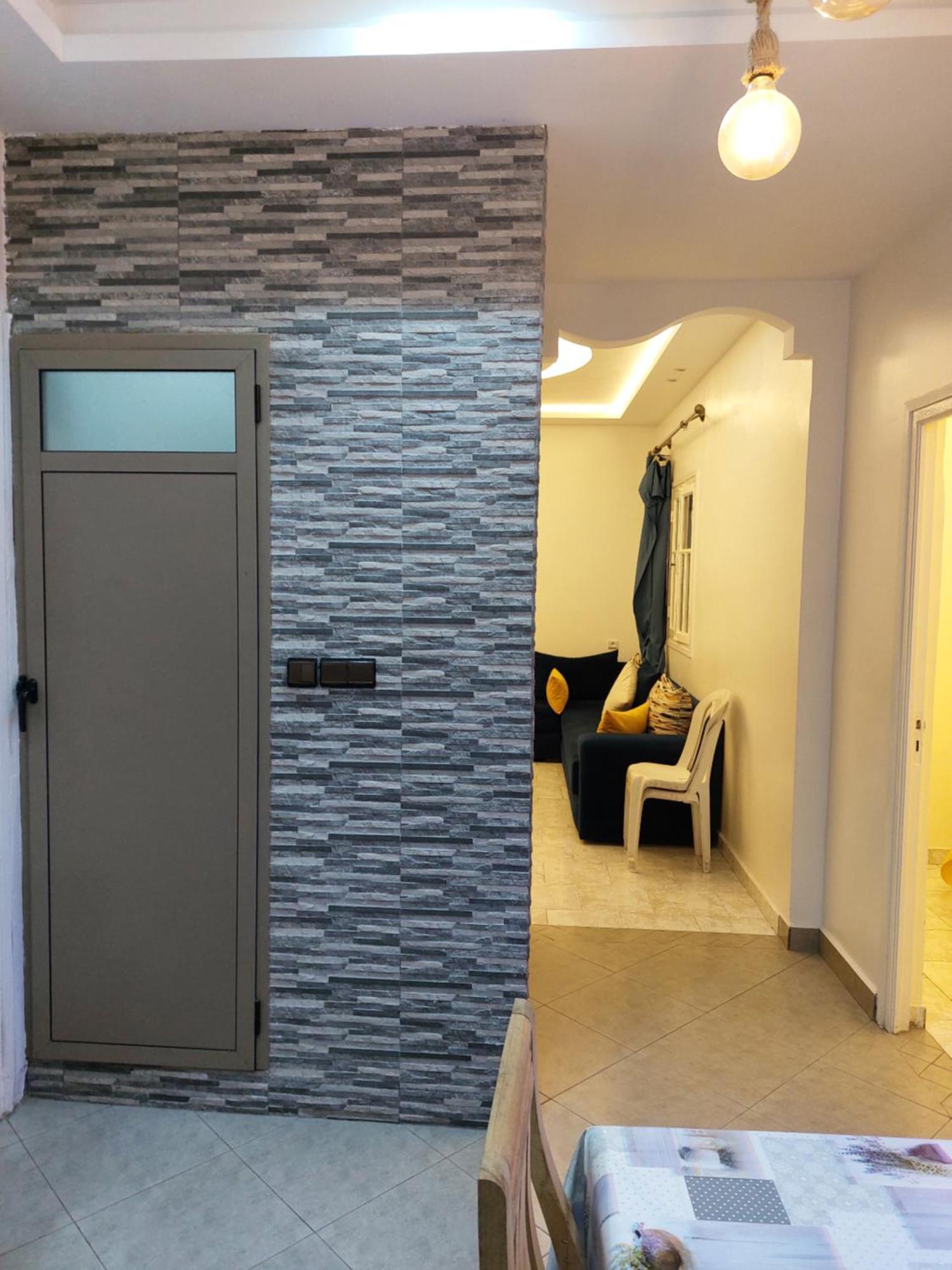 Appartement Essaouira Pres De La Plage Εξωτερικό φωτογραφία